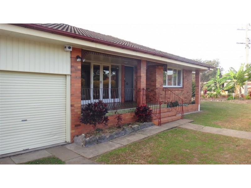 1 Lawler Street, Chermside West QLD 4032