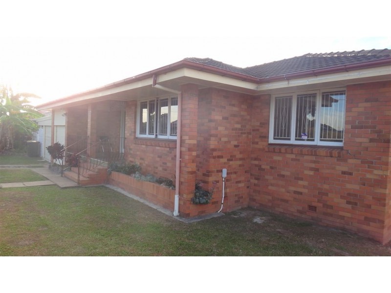 1 Lawler Street, Chermside West QLD 4032