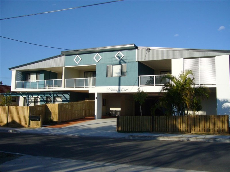 3/25 Buruda Street, Chermside QLD 4032