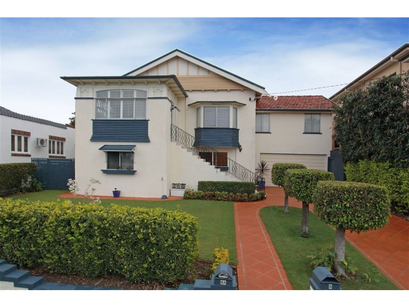 8 Wood Street, Kedron QLD 4031