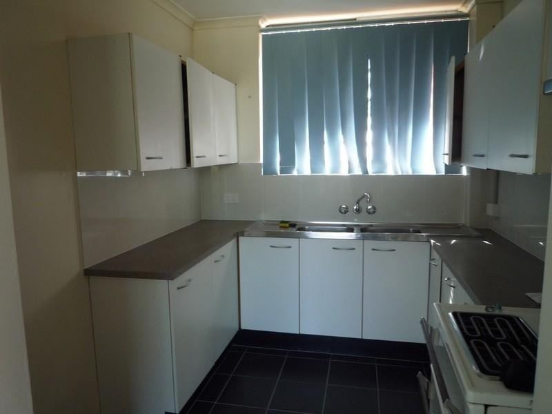 5/93 Wallace Street, Chermside QLD 4032