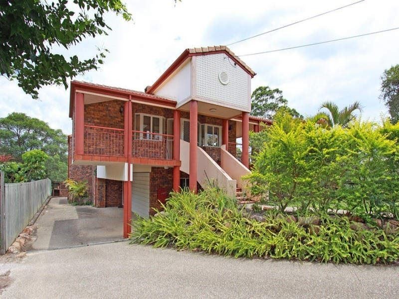 78 White Street, Everton Park QLD 4053