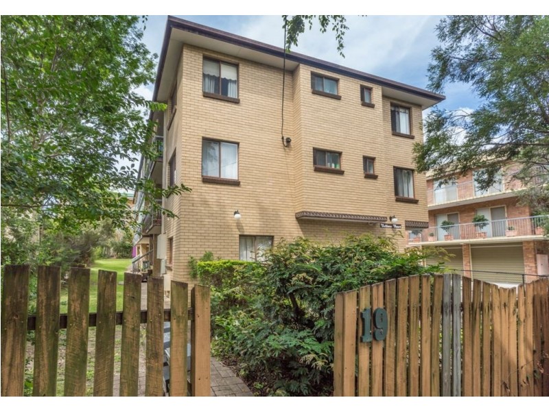 3/19 Chelmsford Ave, Lutwyche QLD 4030