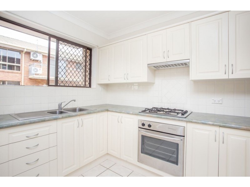 3/19 Chelmsford Ave, Lutwyche QLD 4030