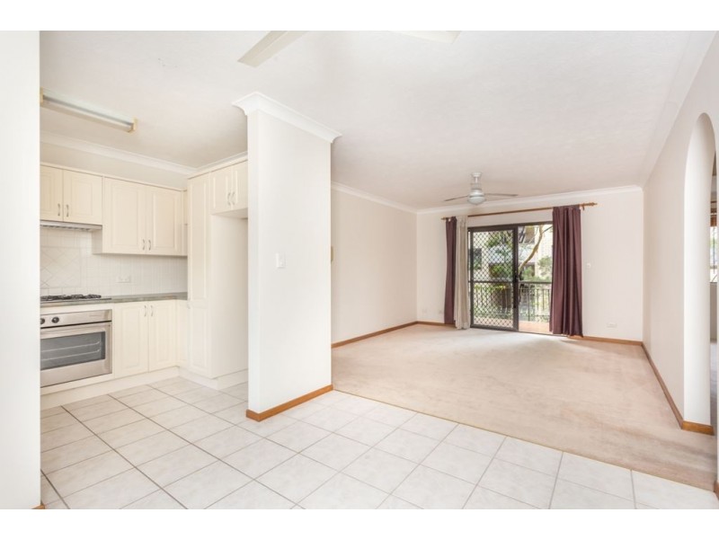 3/19 Chelmsford Ave, Lutwyche QLD 4030