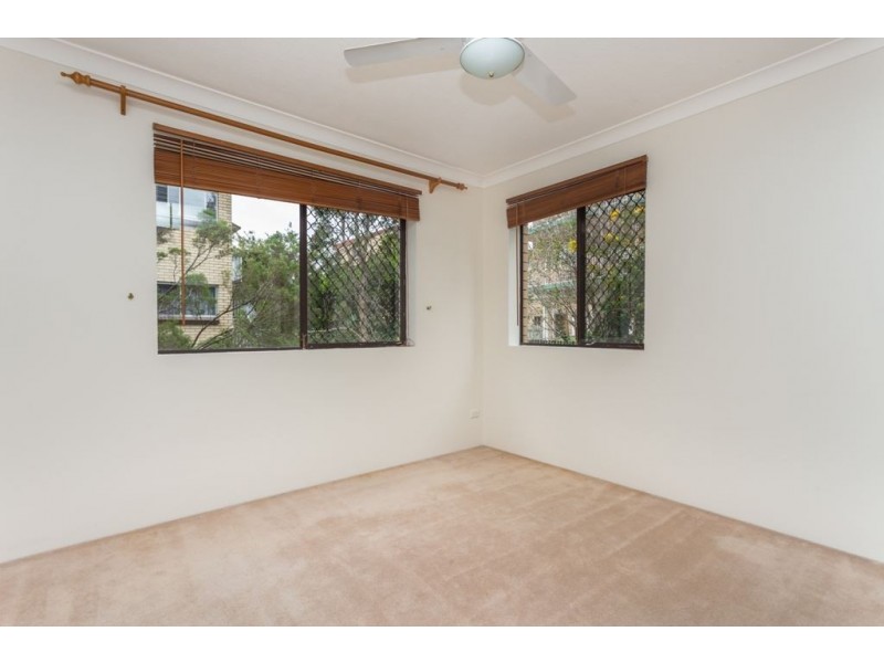 3/19 Chelmsford Ave, Lutwyche QLD 4030