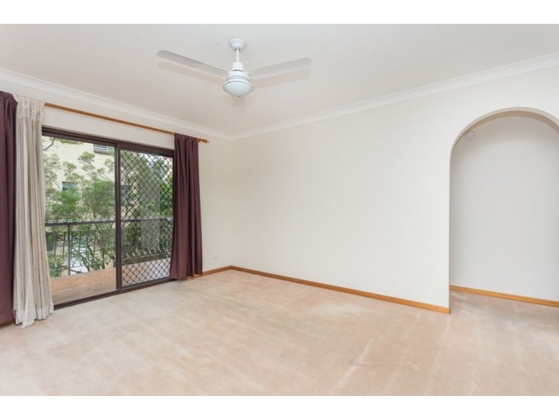 3/19 Chelmsford Ave, Lutwyche QLD 4030