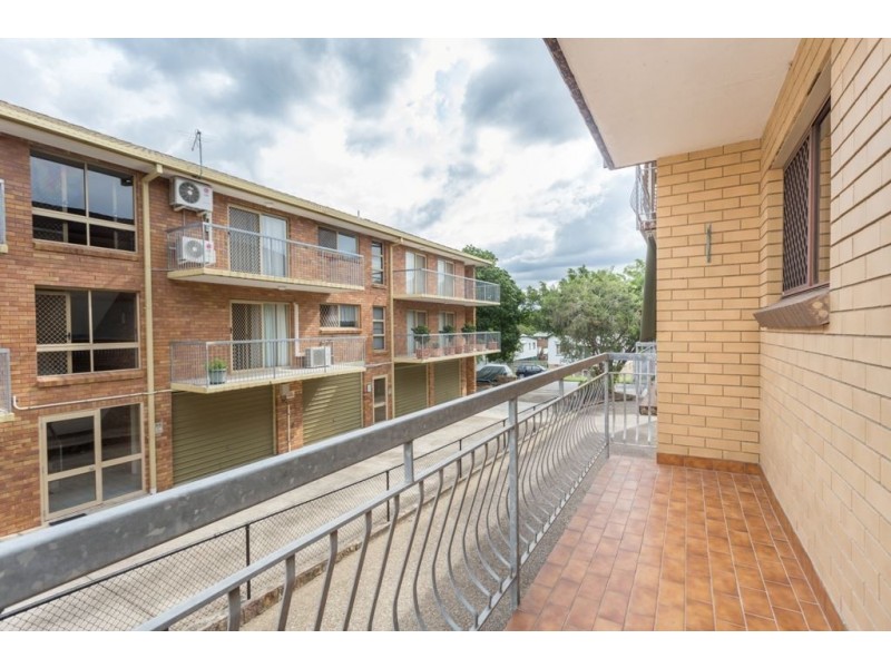 3/19 Chelmsford Ave, Lutwyche QLD 4030