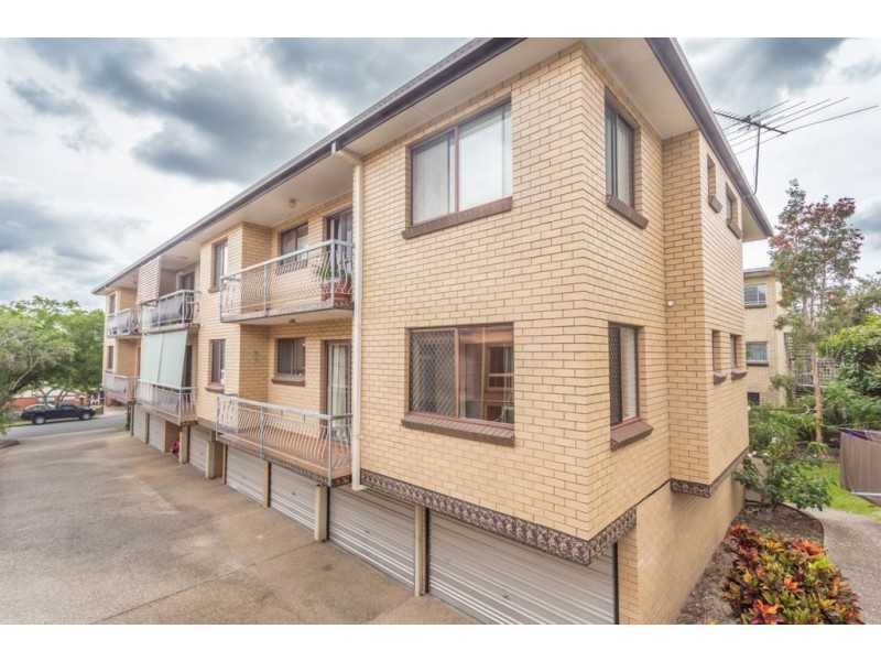 3/19 Chelmsford Ave, Lutwyche QLD 4030