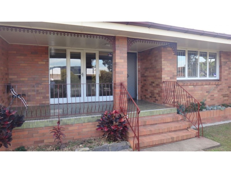 1 Lawler Street, Chermside West QLD 4032
