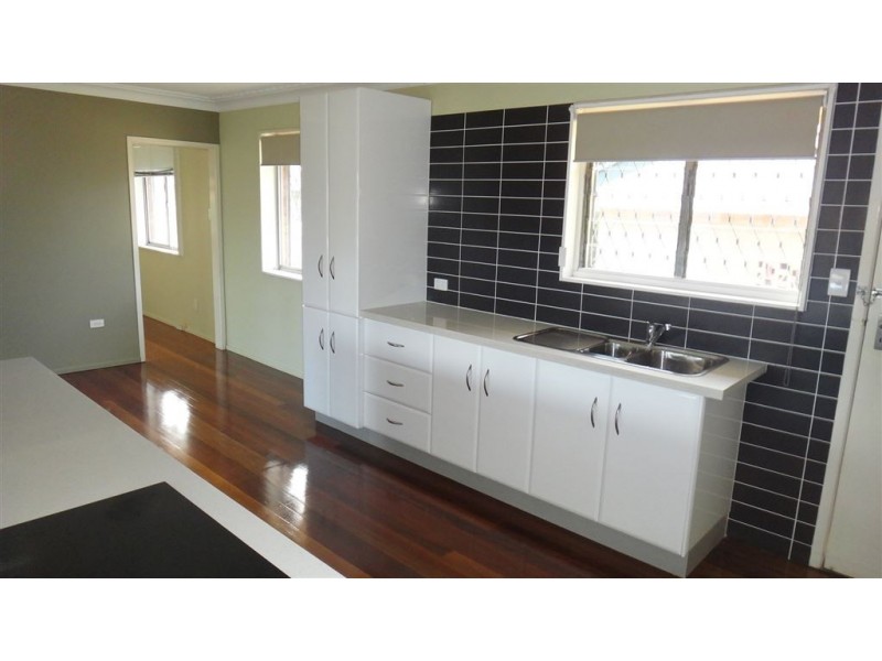 1 Lawler Street, Chermside West QLD 4032