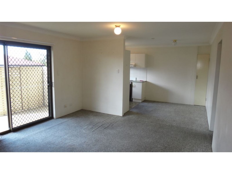 5/25 Davenport St, Chermside QLD 4032