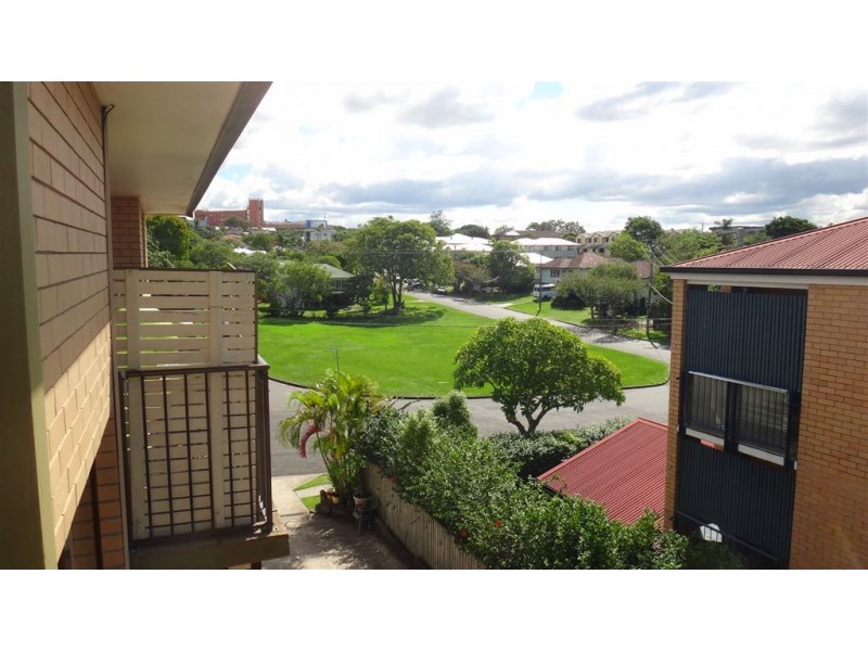 5/25 Davenport St, Chermside QLD 4032