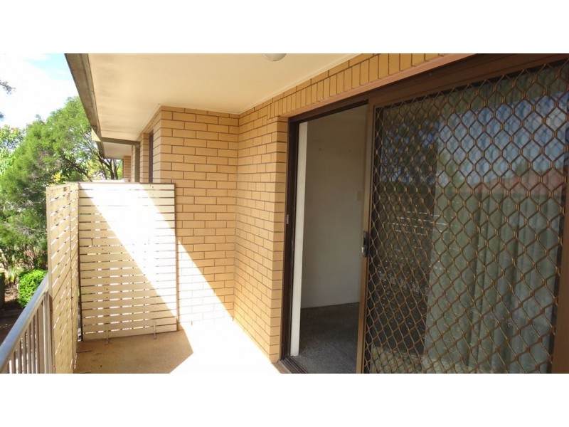 5/25 Davenport St, Chermside QLD 4032