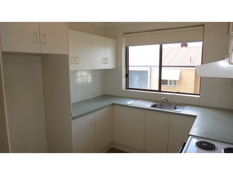 5/25 Davenport St, Chermside QLD 4032