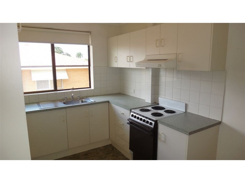 5/25 Davenport St, Chermside QLD 4032