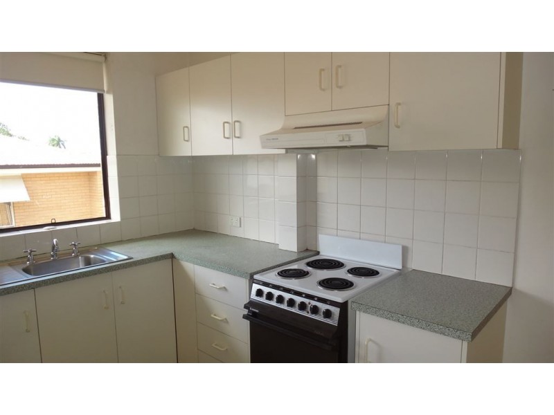 5/25 Davenport St, Chermside QLD 4032