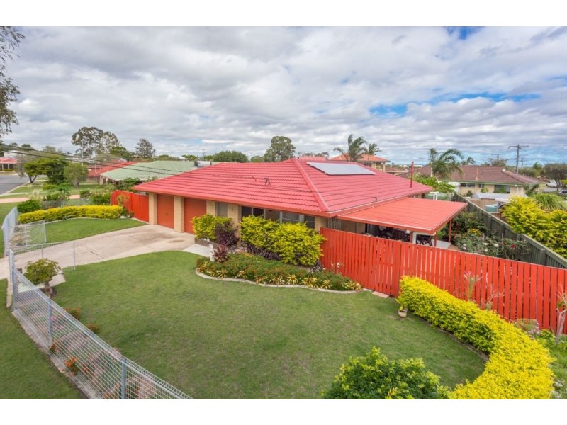 7 Barossa Street, Kippa-ring QLD 4021