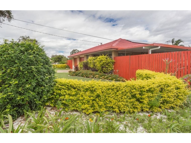 7 Barossa Street, Kippa-ring QLD 4021