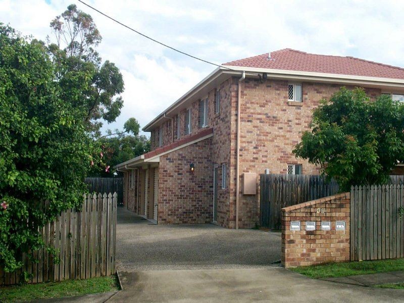 2/40 Latham Street, Chermside QLD 4032