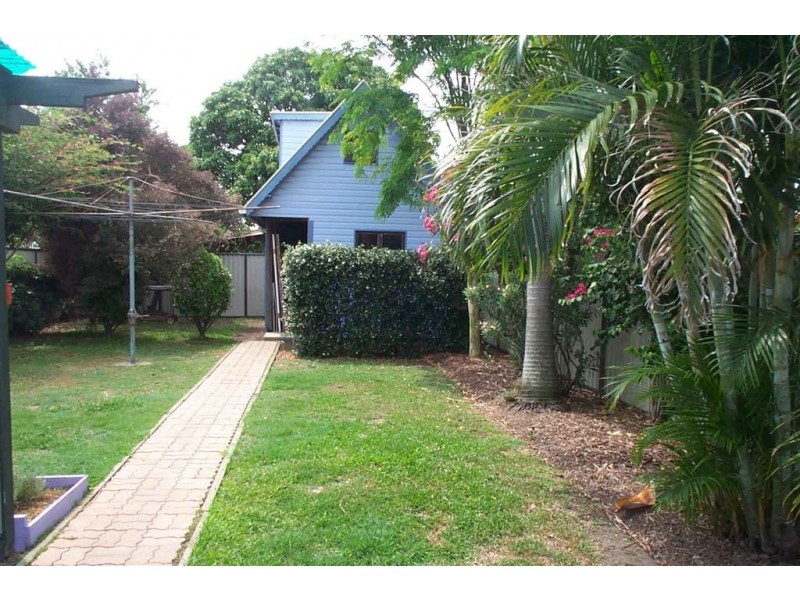 22 Larwill Street, Northgate QLD 4013