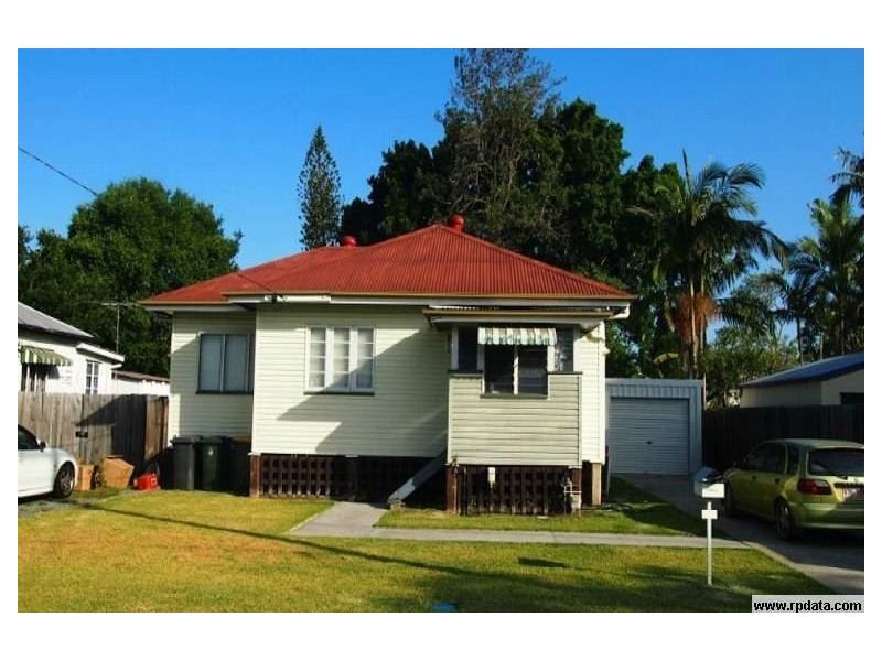 23 Larwill Street, Northgate QLD 4013