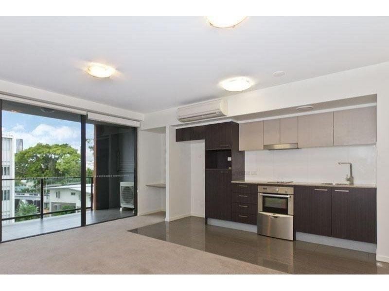 18/31 Ramsgate Street, Kelvin Grove QLD 4059