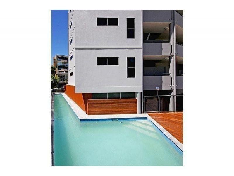 18/31 Ramsgate Street, Kelvin Grove QLD 4059