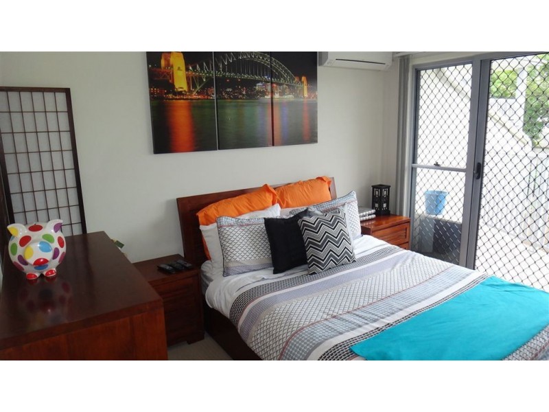 3/42 Pioneer Street, Zillmere QLD 4034