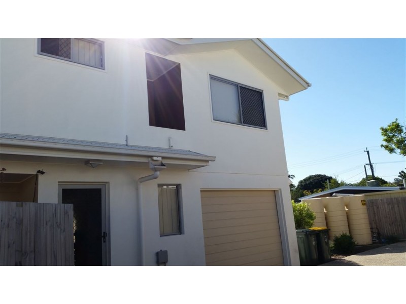 3/36 Brickfield Road, Aspley QLD 4034