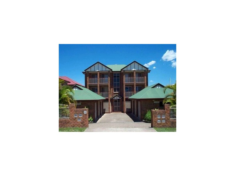 6/31 Kingsmill Street, Chermside QLD 4032