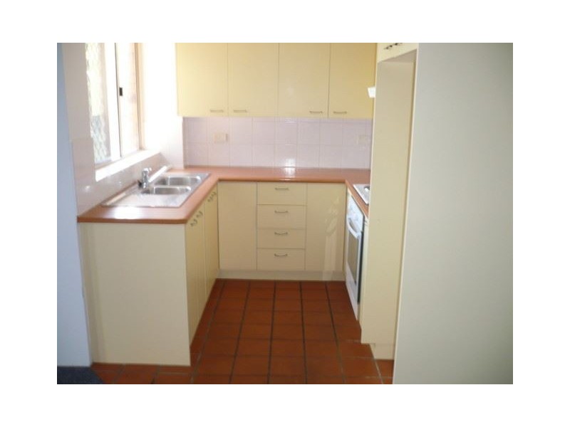 6/31 Kingsmill Street, Chermside QLD 4032