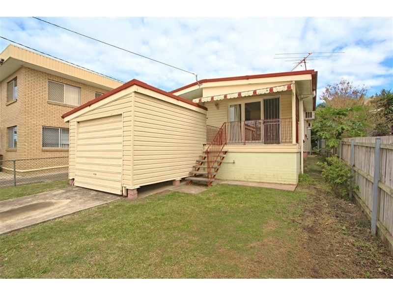 31 Shamrock Street, Gordon Park QLD 4031