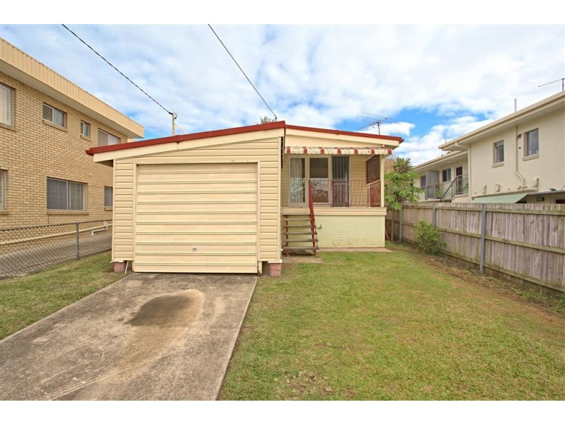 31 Shamrock Street, Gordon Park QLD 4031