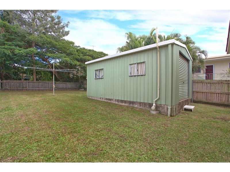 31 Shamrock Street, Gordon Park QLD 4031