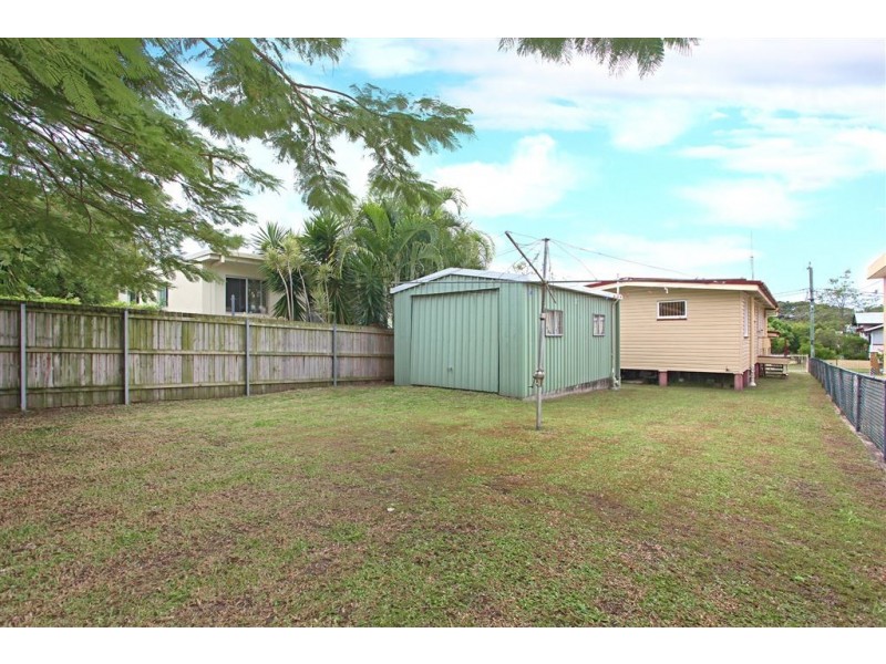 31 Shamrock Street, Gordon Park QLD 4031