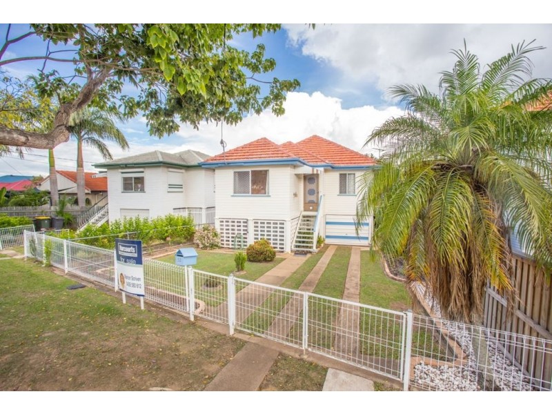 52 Taylor Street, Wavell Heights QLD 4012