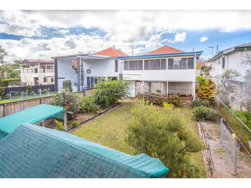 52 Taylor Street, Wavell Heights QLD 4012