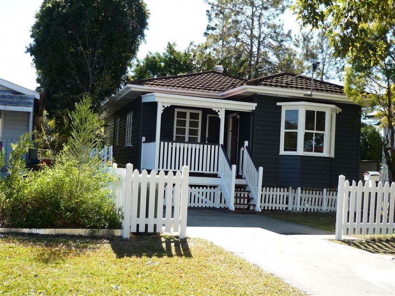 22 Larwill Avenue, Northgate QLD 4013