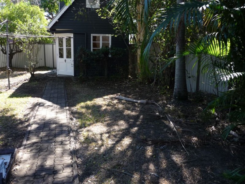 22 Larwill Avenue, Northgate QLD 4013