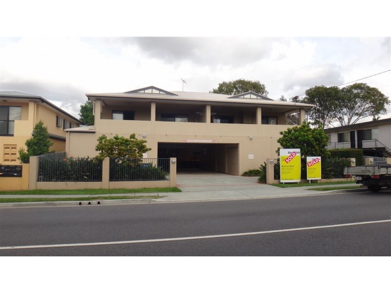 3/346 Zillmere Road, Zillmere QLD 4034