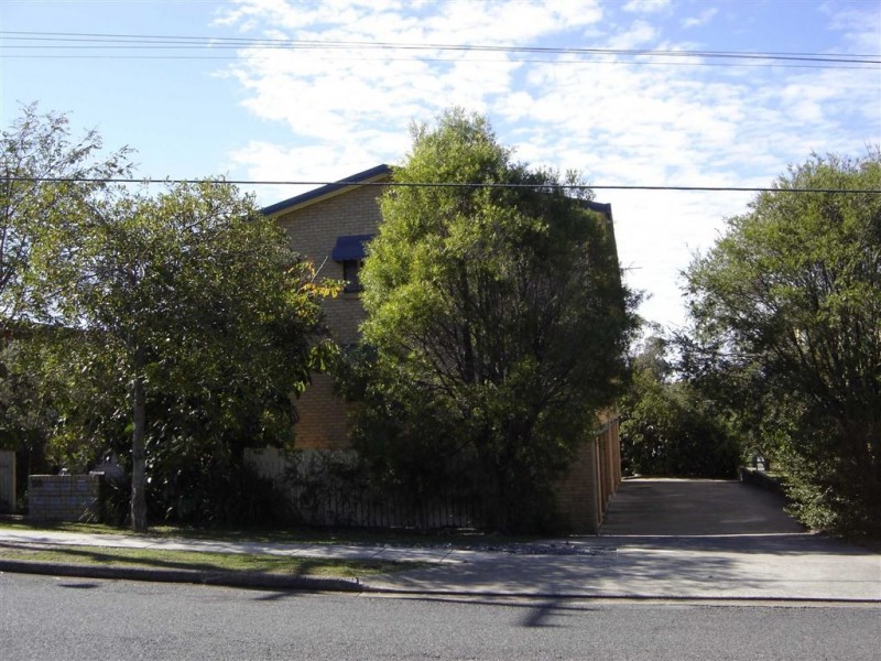 1/81 Farnell Street, Chermside QLD 4032
