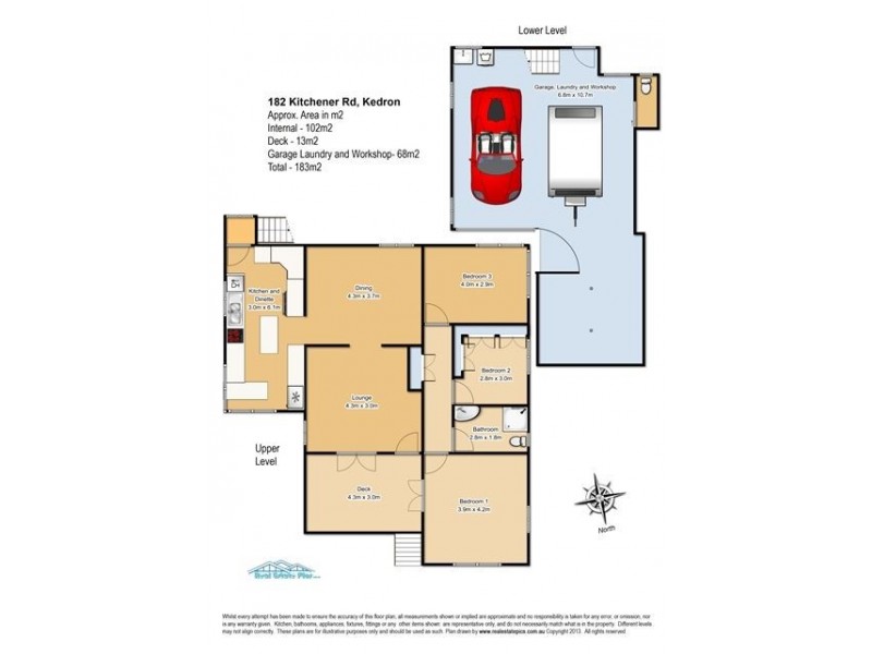 182 Kitchener Rd, Kedron QLD 4031