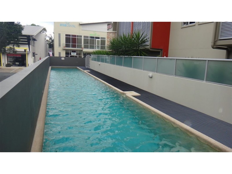 14/25 James Street, Fortitude Valley QLD 4006