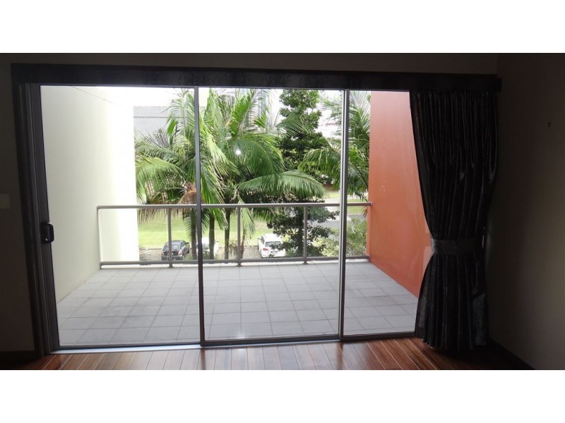 14/25 James Street, Fortitude Valley QLD 4006