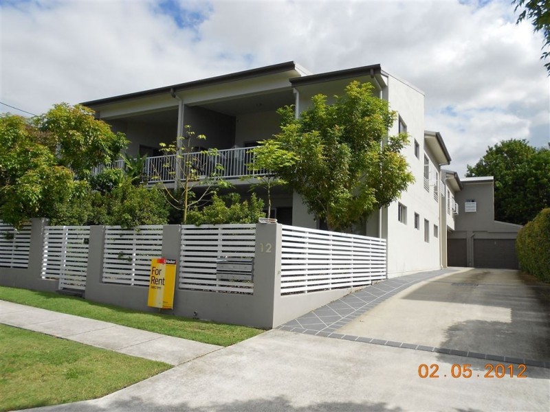 6/12 Glenfern Avenue, Kedron QLD 4031