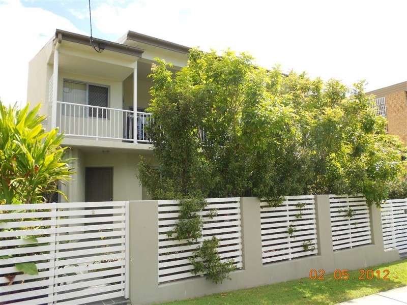 6/12 Glenfern Avenue, Kedron QLD 4031