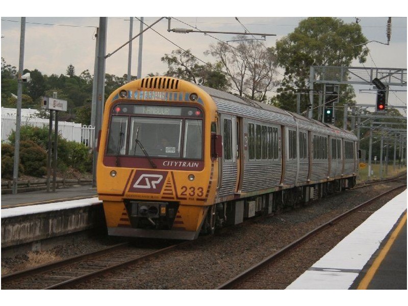 99 Jackson Street, Hamilton QLD 4007