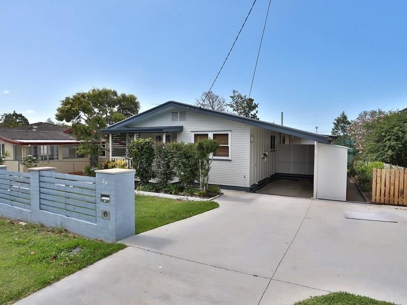 29 Weenga Street, Geebung QLD 4034