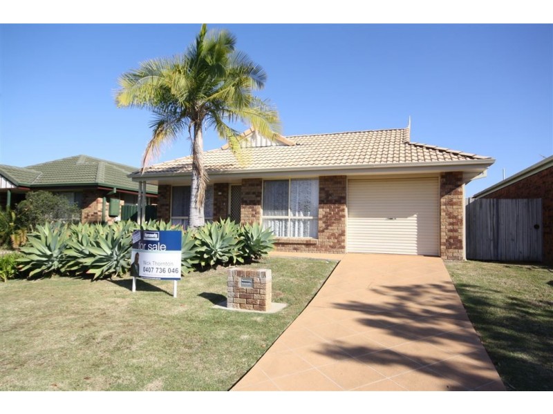 8 Primrose Cl, Wavell Heights QLD 4012